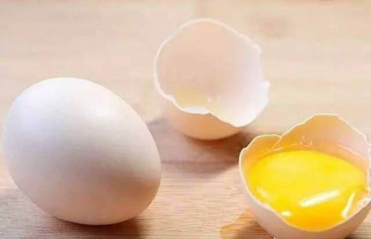 一天太多蛋，膽固醇要小心嗎